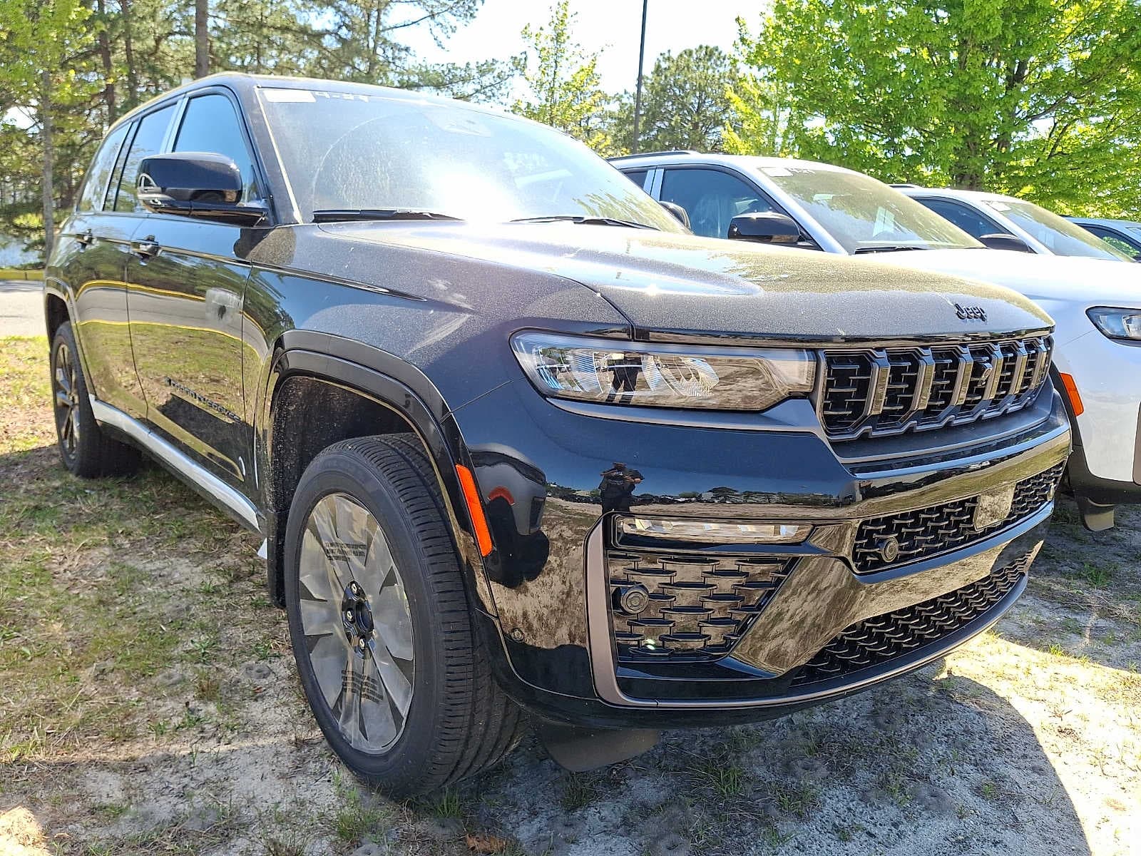 Vehicle Detail Icon