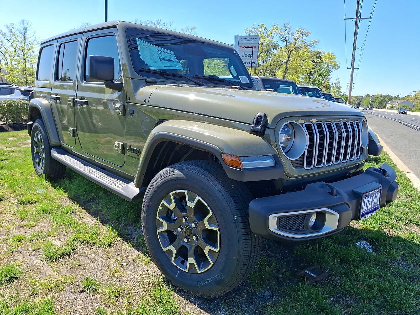 Vehicle Detail Icon