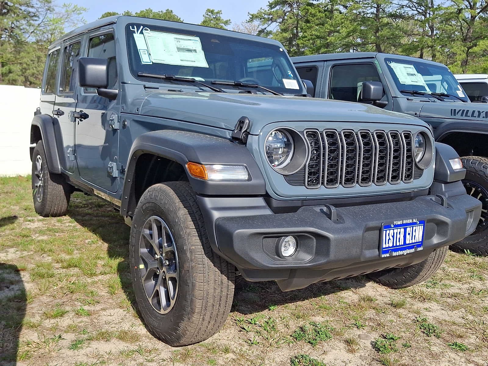 Vehicle Detail Icon