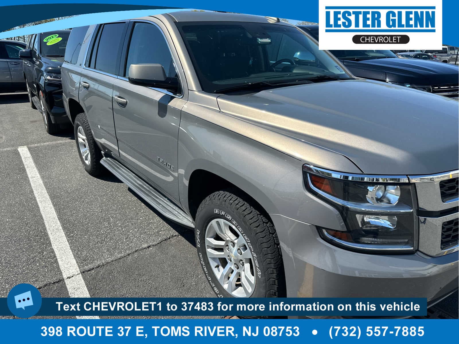 Vehicle Sold Image