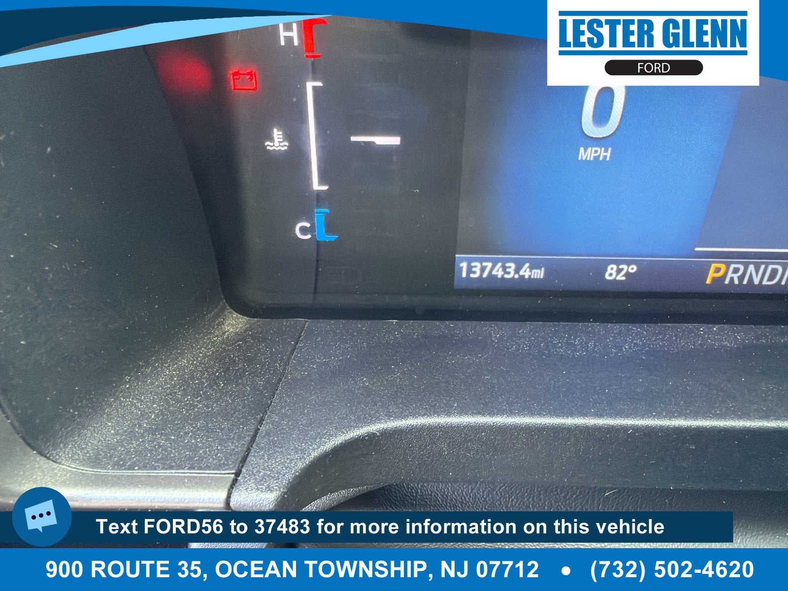 2024 Ford Ranger XLT — photo 1 of 6