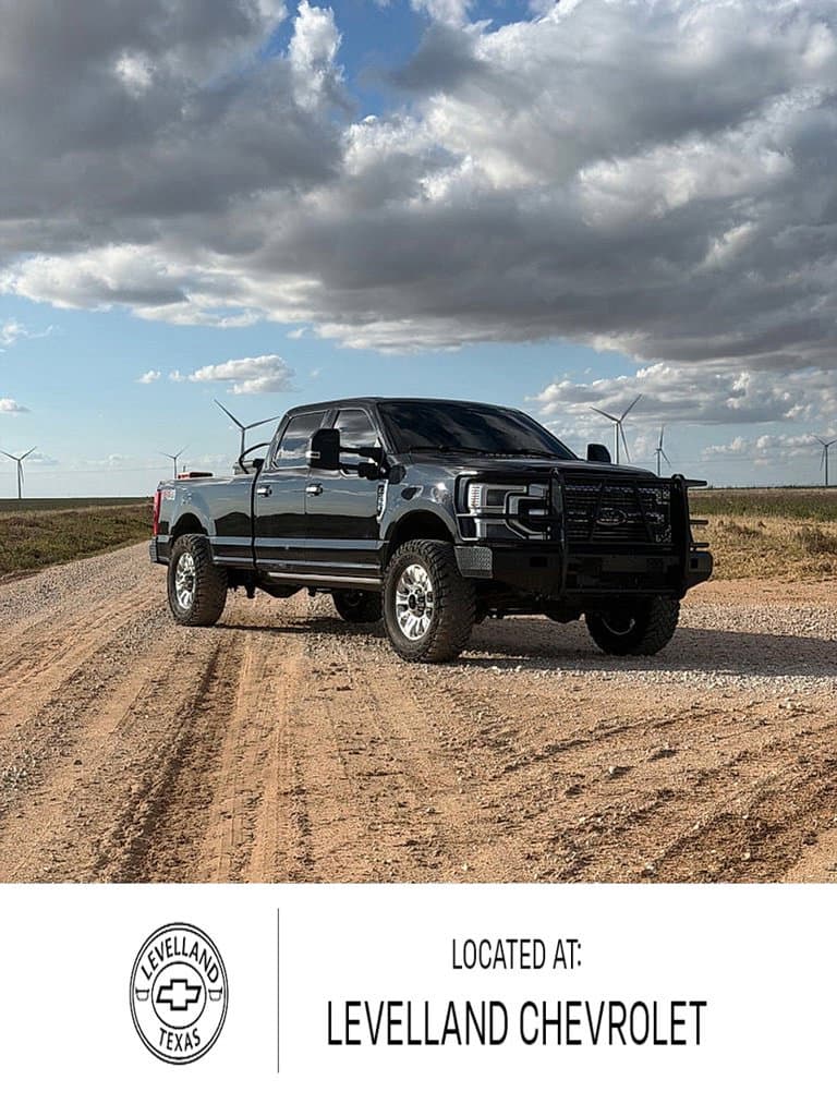 2022 Ford Super Duty F-350 SRW XL — photo 1 of 15