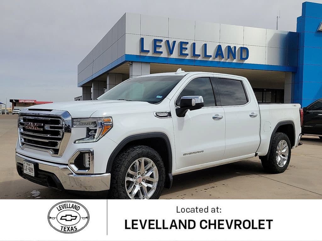 Vehicle Sold Image