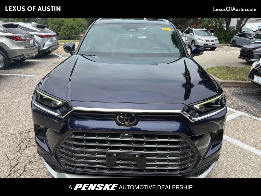 Vehicle Detail Icon