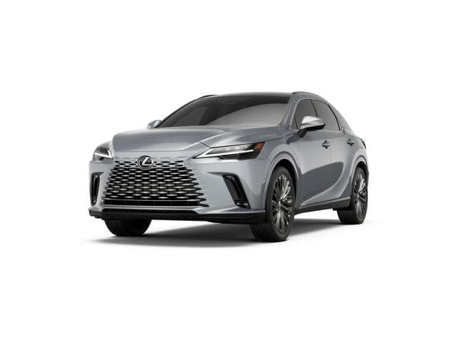 2026 Lexus RX RX 350 Luxury — photo 1 of 7