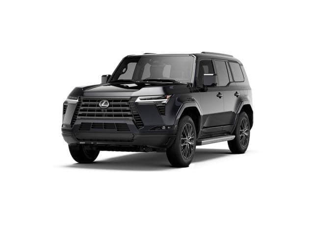 2026 Lexus GX GX 550 Premium+ — photo 1 of 7