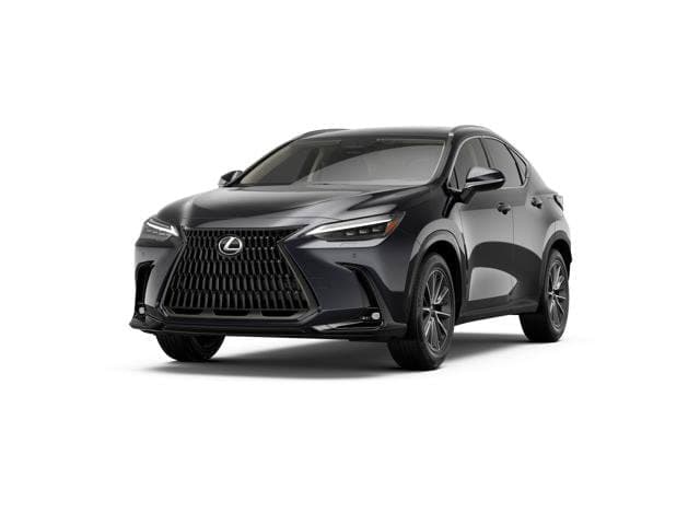 2026 Lexus NX Base — photo 1 of 7