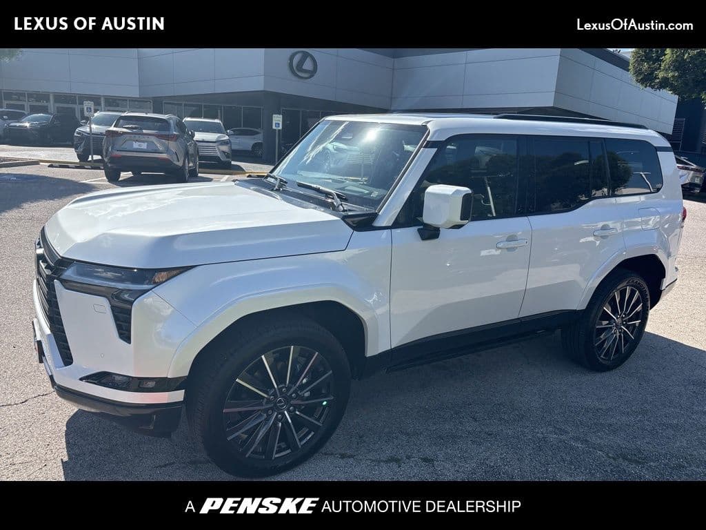 Vehicle Detail Icon