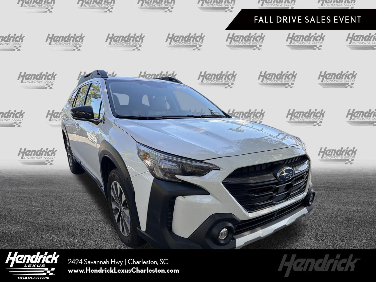 2025 Subaru Outback Limited — photo 1 of 49