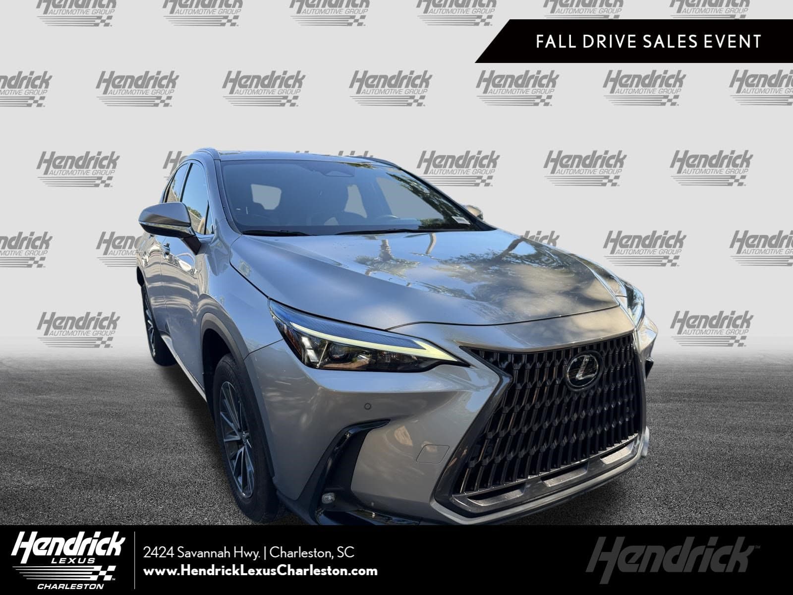 2023 Lexus NX NX 350 Premium — photo 1 of 47