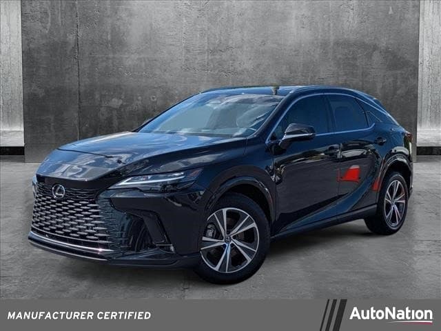 Foto de 2024 Lexus RX 350 Premium