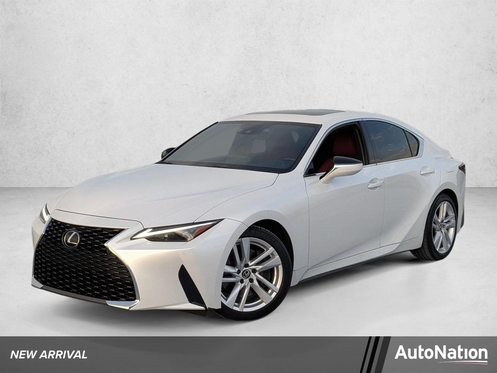 2024 Lexus IS IS 300 — photo 1 of 25
