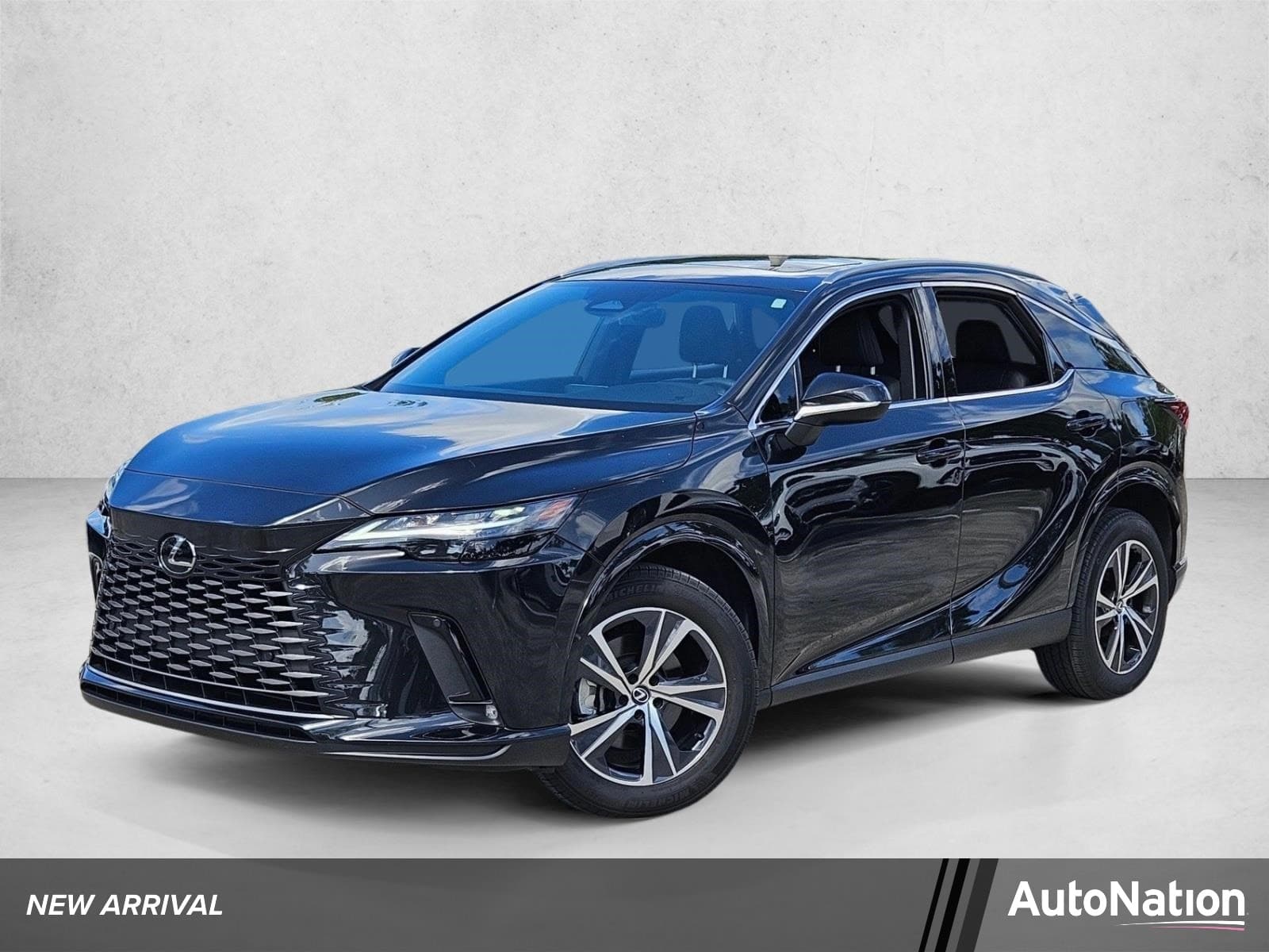 2023 Lexus RX RX 350 Premium — photo 1 of 24