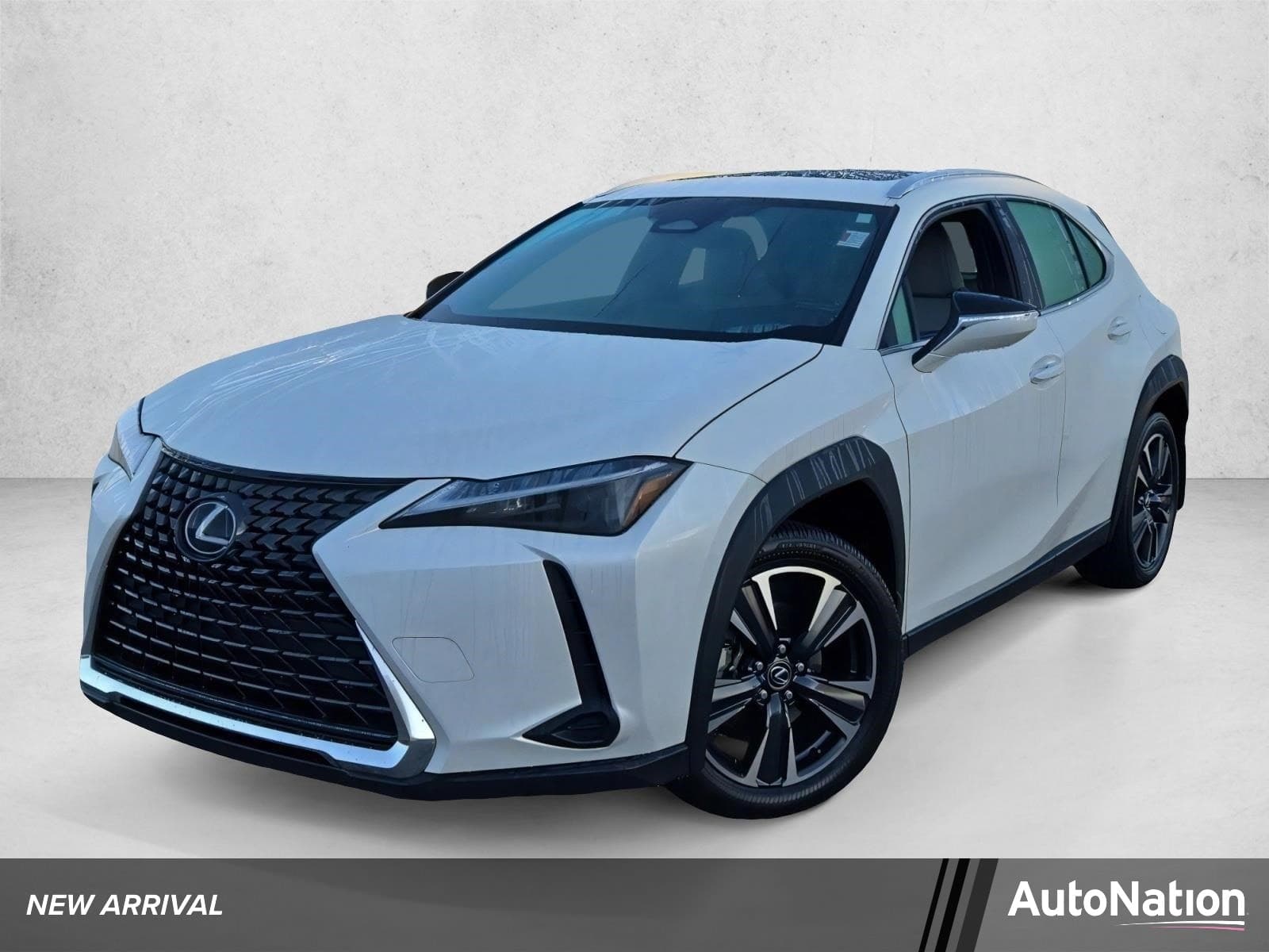 2025 Lexus UX UX 300h Premium — photo 1 of 15