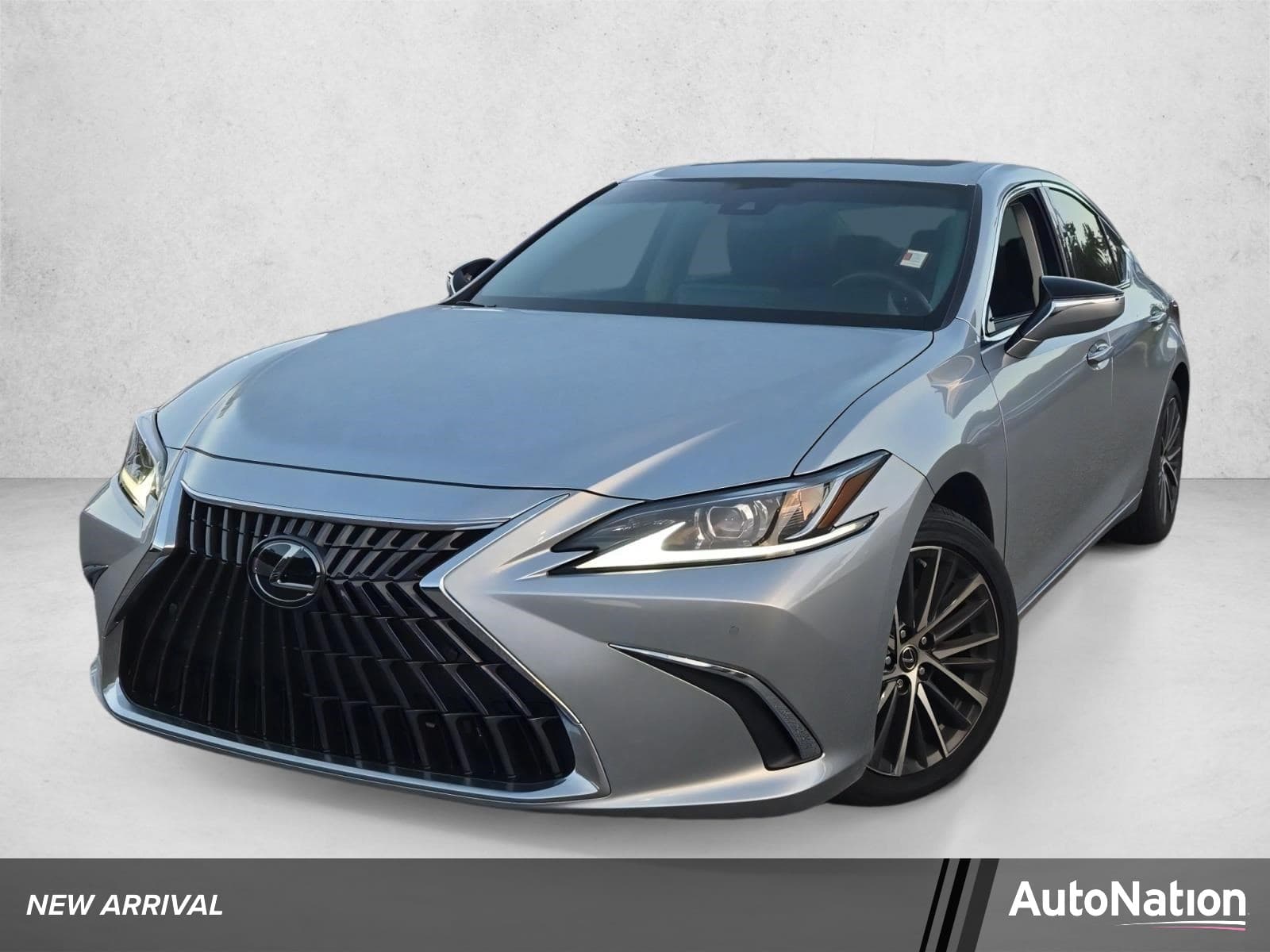 2024 Lexus ES ES 350 — photo 1 of 15