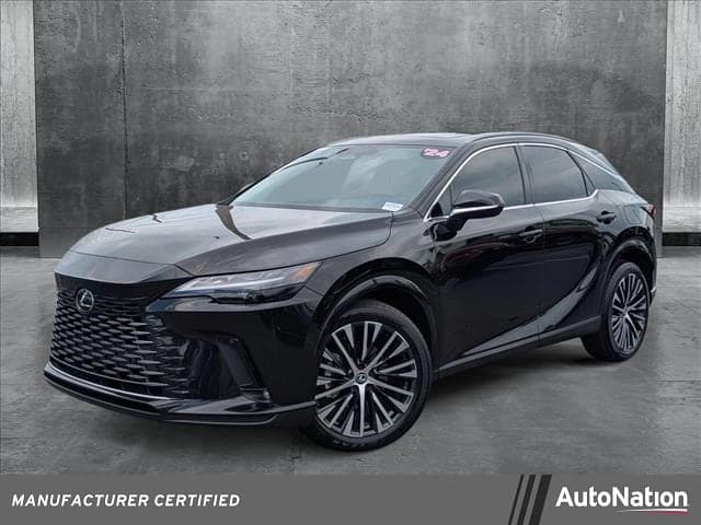 Foto de 2024 Lexus RX 350 Premium Plus