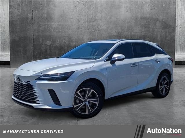Foto de 2024 Lexus RX 350 Premium