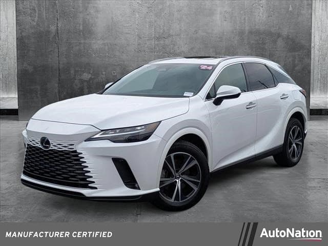 Foto de 2024 Lexus RX 350 Premium