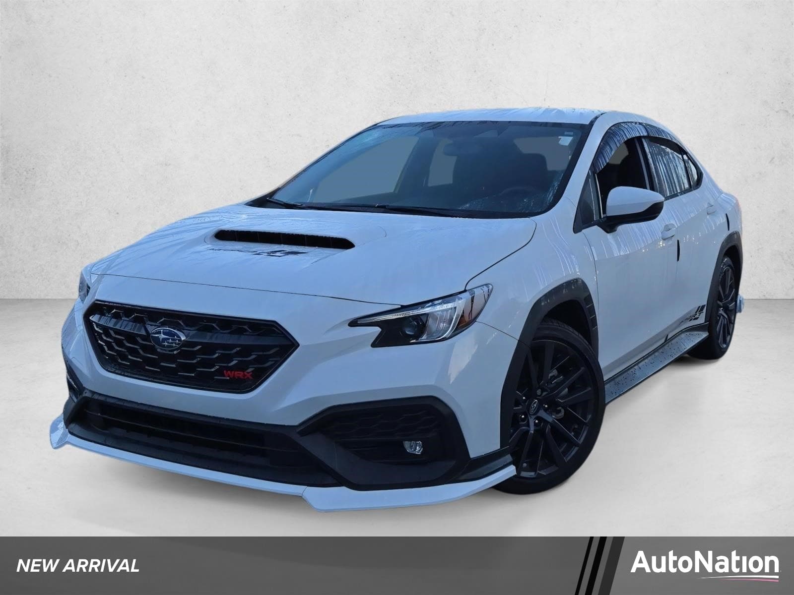 2026 Subaru WRX Premium — photo 1 of 16
