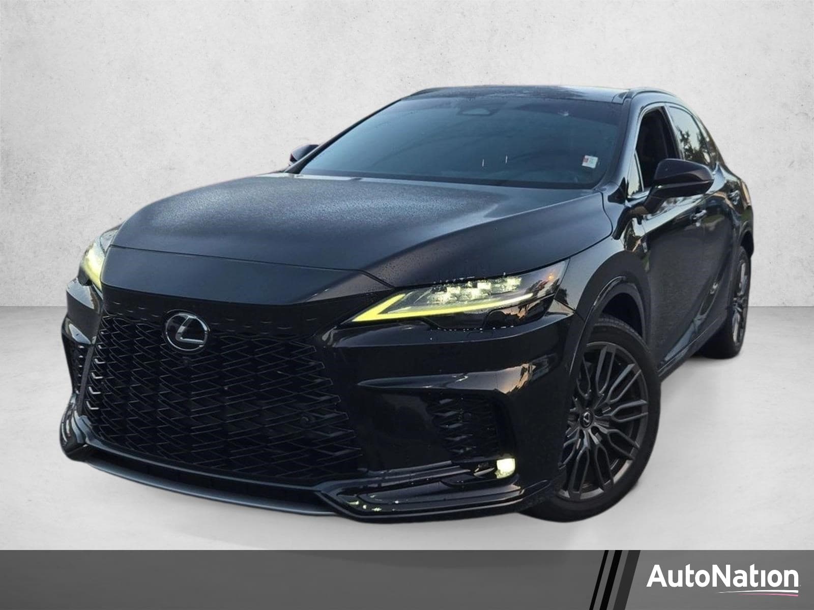 2024 Lexus RX Base — photo 1 of 15