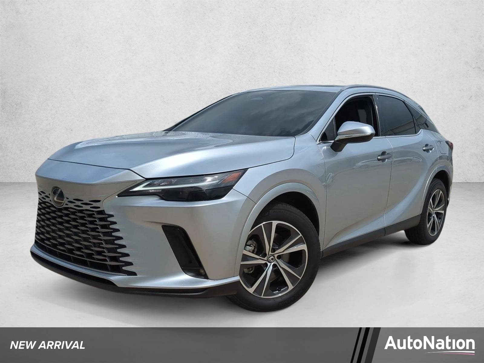 2025 Lexus RX RX 350 Premium — photo 1 of 15
