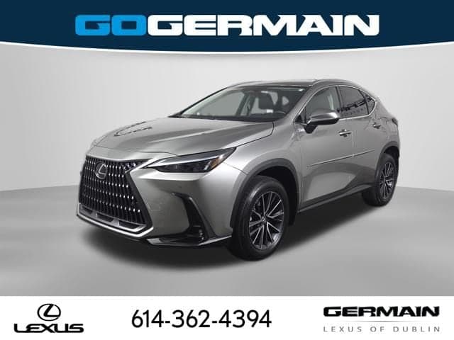 2024 Lexus NX 250 Premium — photo 1 of 32