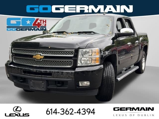 Vehicle Detail Icon
