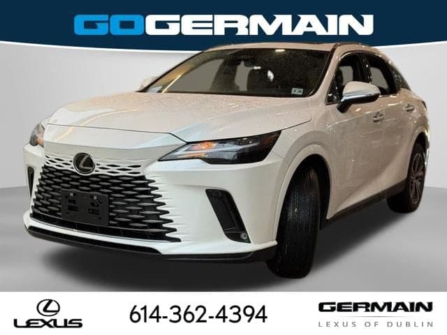 2023 Lexus RX 350 Premium — photo 1 of 17