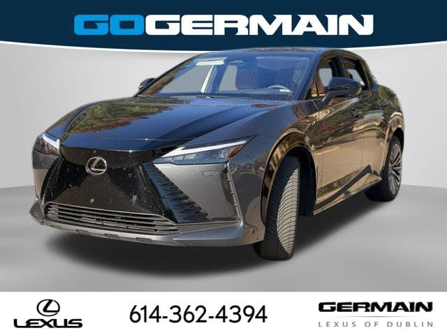 2023 Lexus RZ Base — photo 1 of 20