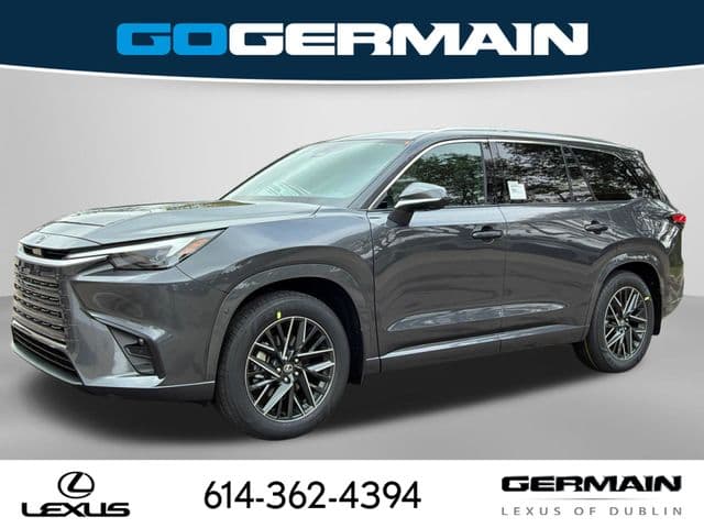 2026 Lexus TX 350 Premium — photo 1 of 29
