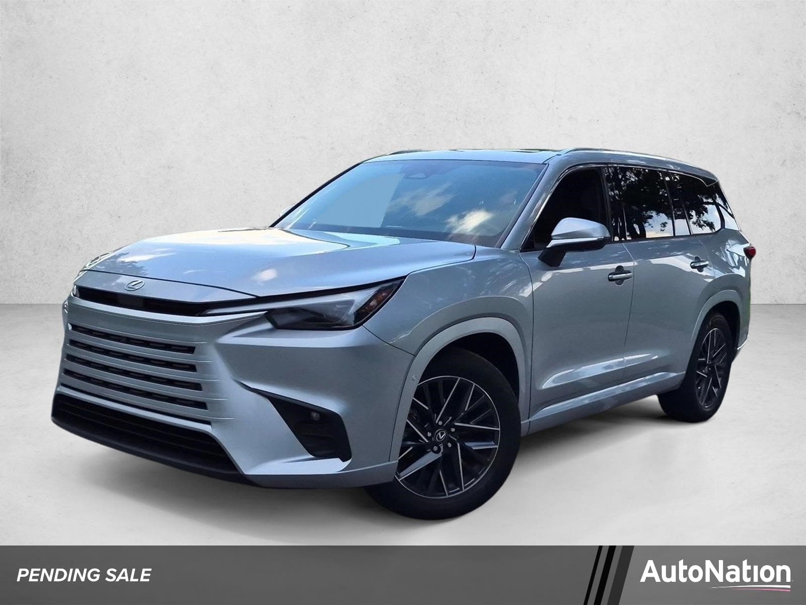 2025 Lexus TX TX 350 Premium — photo 1 of 21