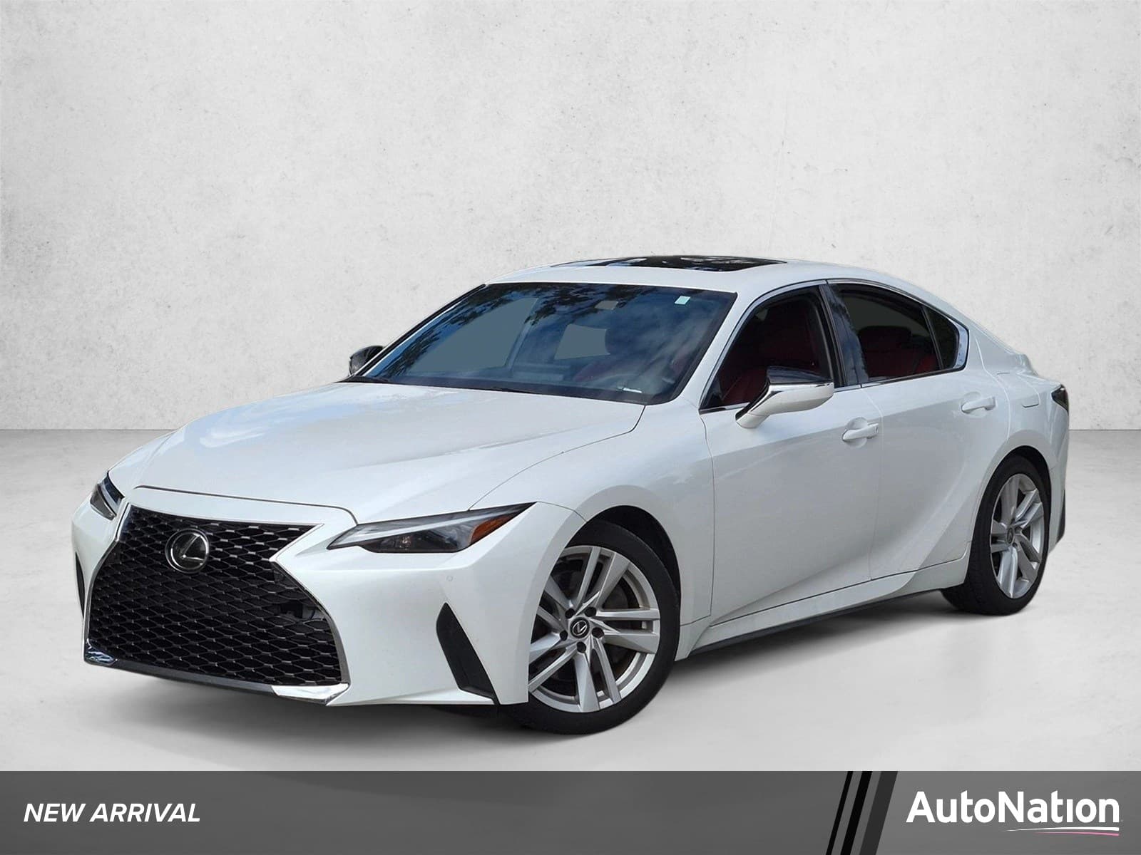 2024 Lexus IS IS 300 — photo 1 of 20