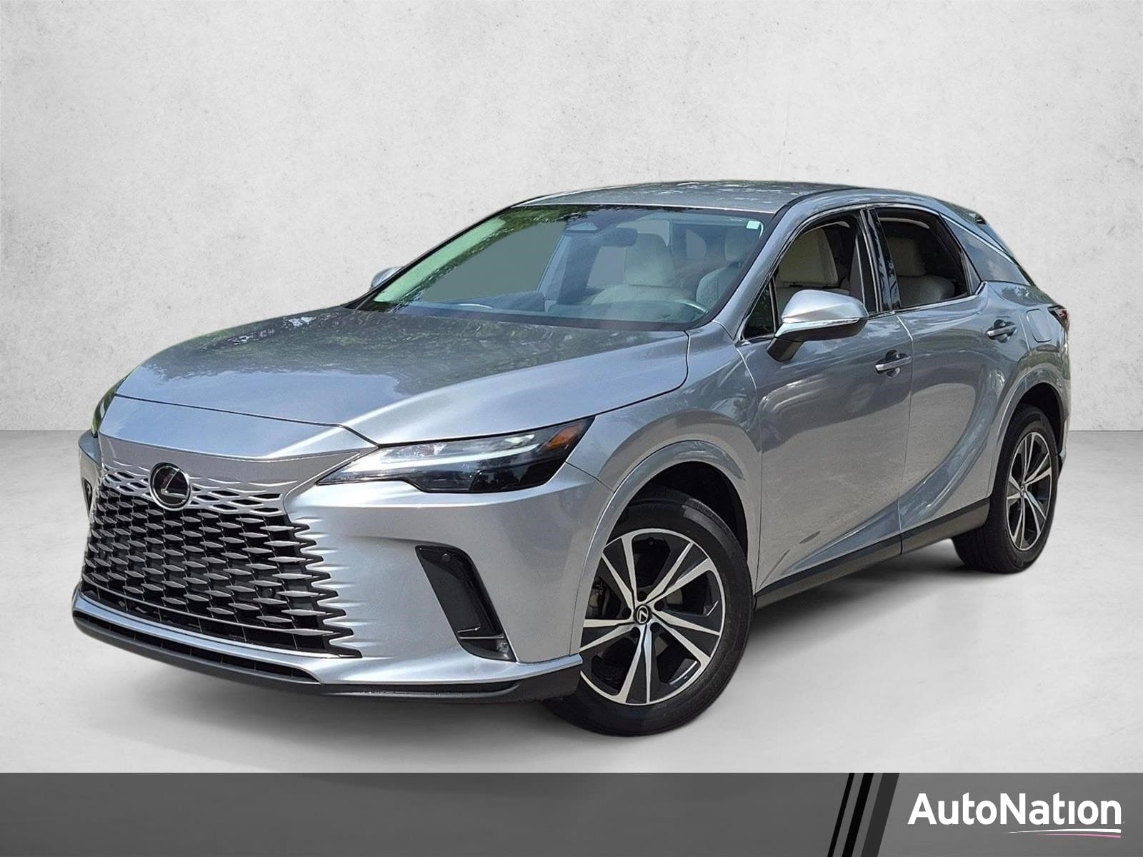 2023 Lexus RX 350 Base — photo 1 of 22