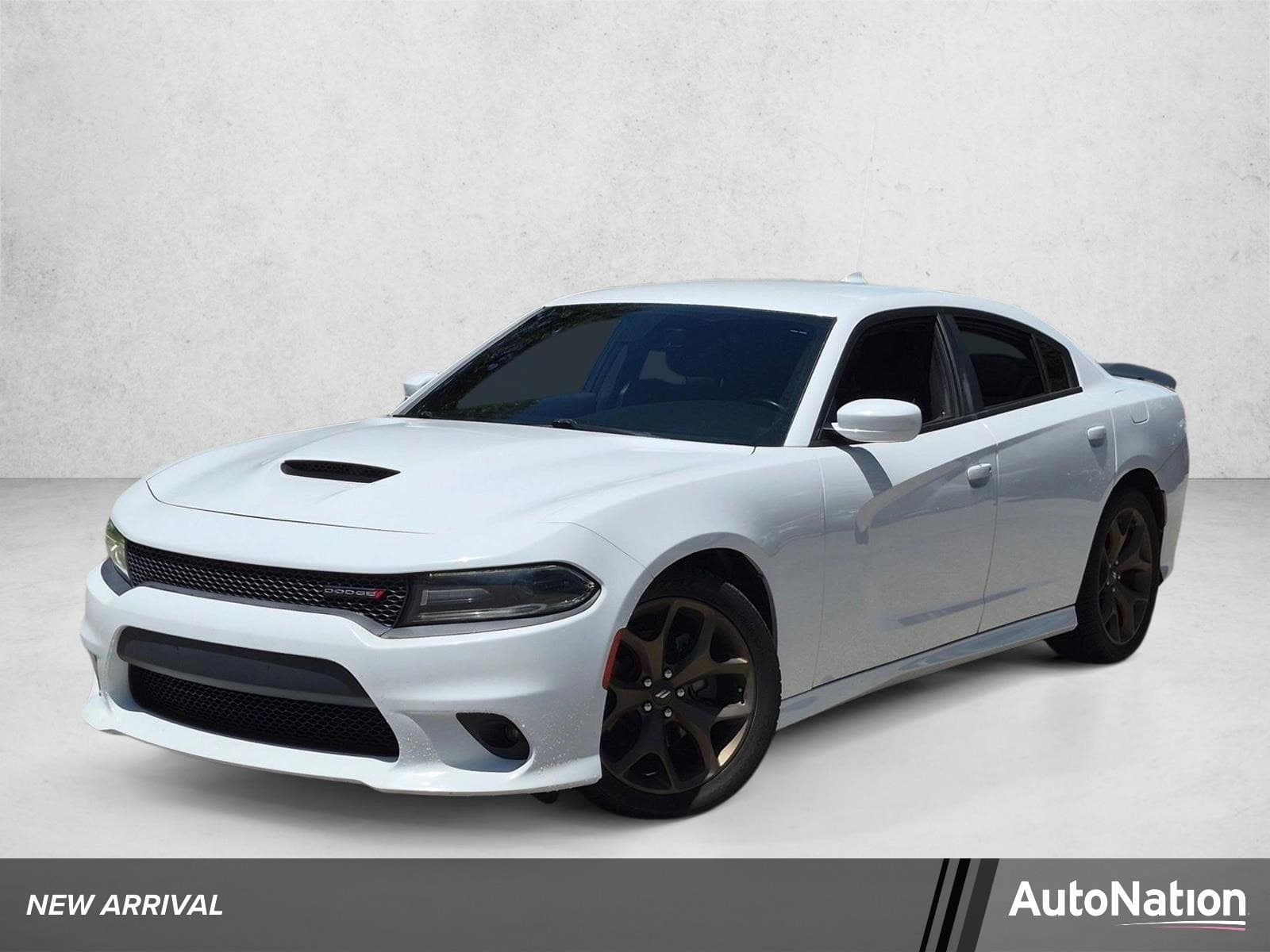 2019 Dodge Charger R/T — photo 1 of 22