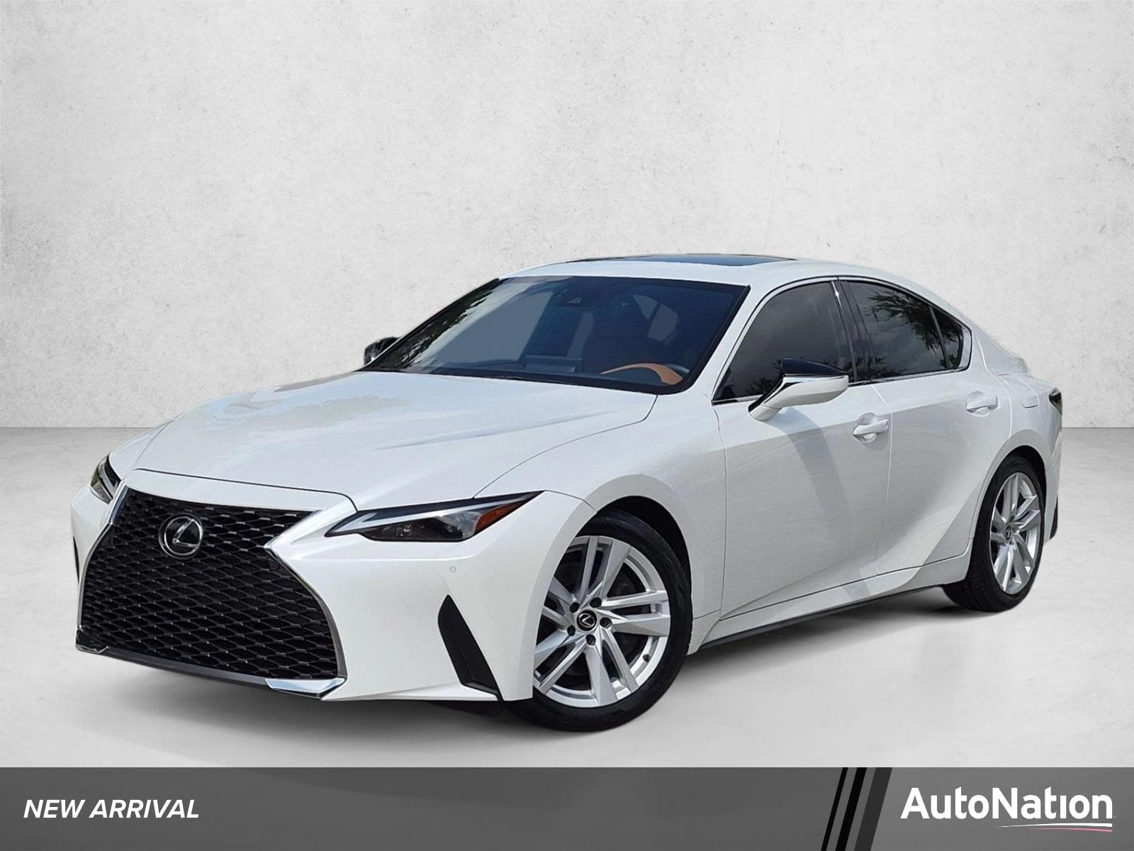 2023 Lexus IS IS 300 — photo 1 of 25