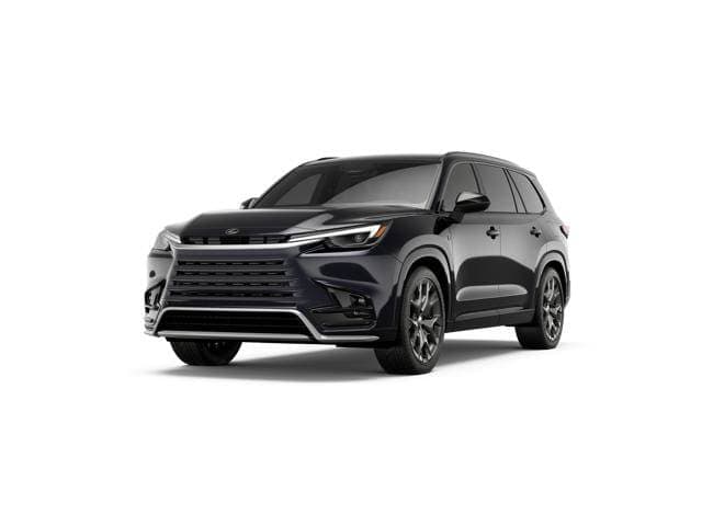 2026 Lexus TX TX 500h F SPORT Performance Premium — photo 1 of 7