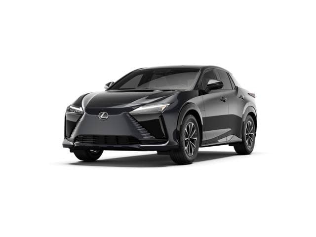 2026 Lexus RZ Base — photo 1 of 7