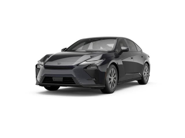 2026 Lexus ES 350h Premium — photo 1 of 7