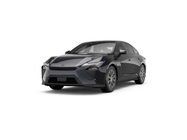 2027 Lexus ES ES 350h Premium FWD — photo 1 of 7