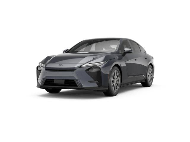 2026 Lexus ES 350h Premium+ — photo 1 of 7