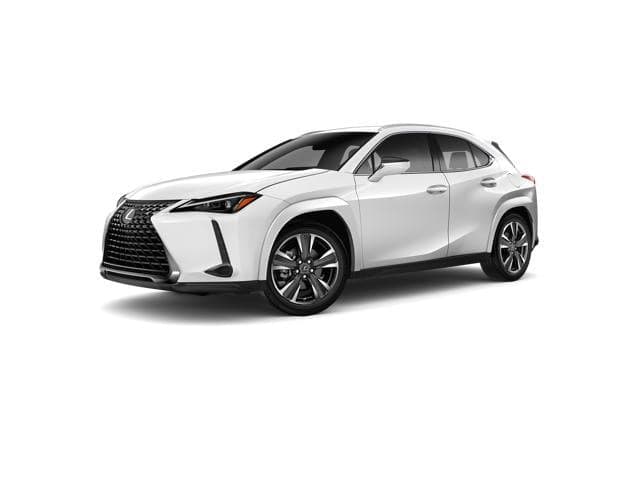 2026 Lexus UX UX 300h Premium — photo 1 of 7