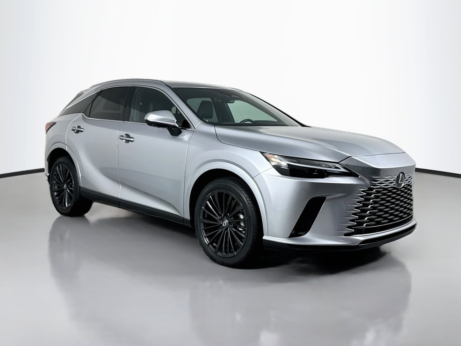 2025 Lexus RX RX 350h Premium — photo 1 of 38