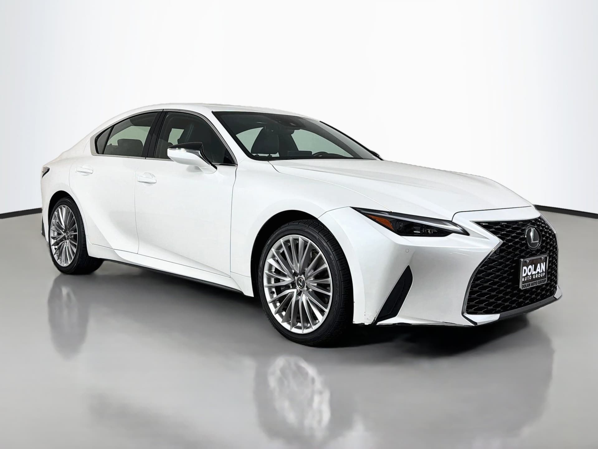 2024 Lexus IS 300 Base — photo 1 of 36