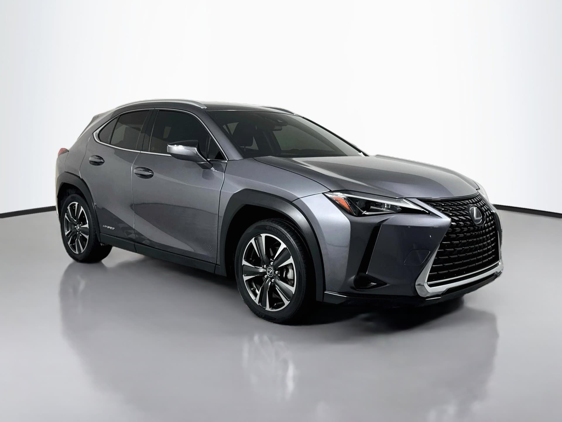 2020 Lexus UX UX 250h — photo 1 of 35
