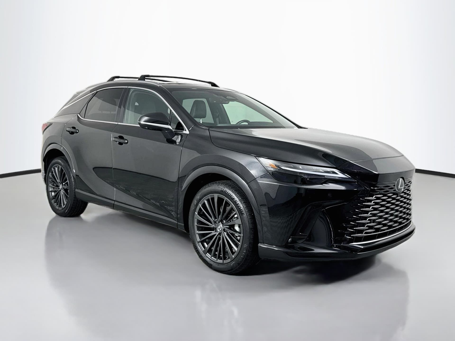 2025 Lexus RX RX 350 Premium — photo 1 of 37