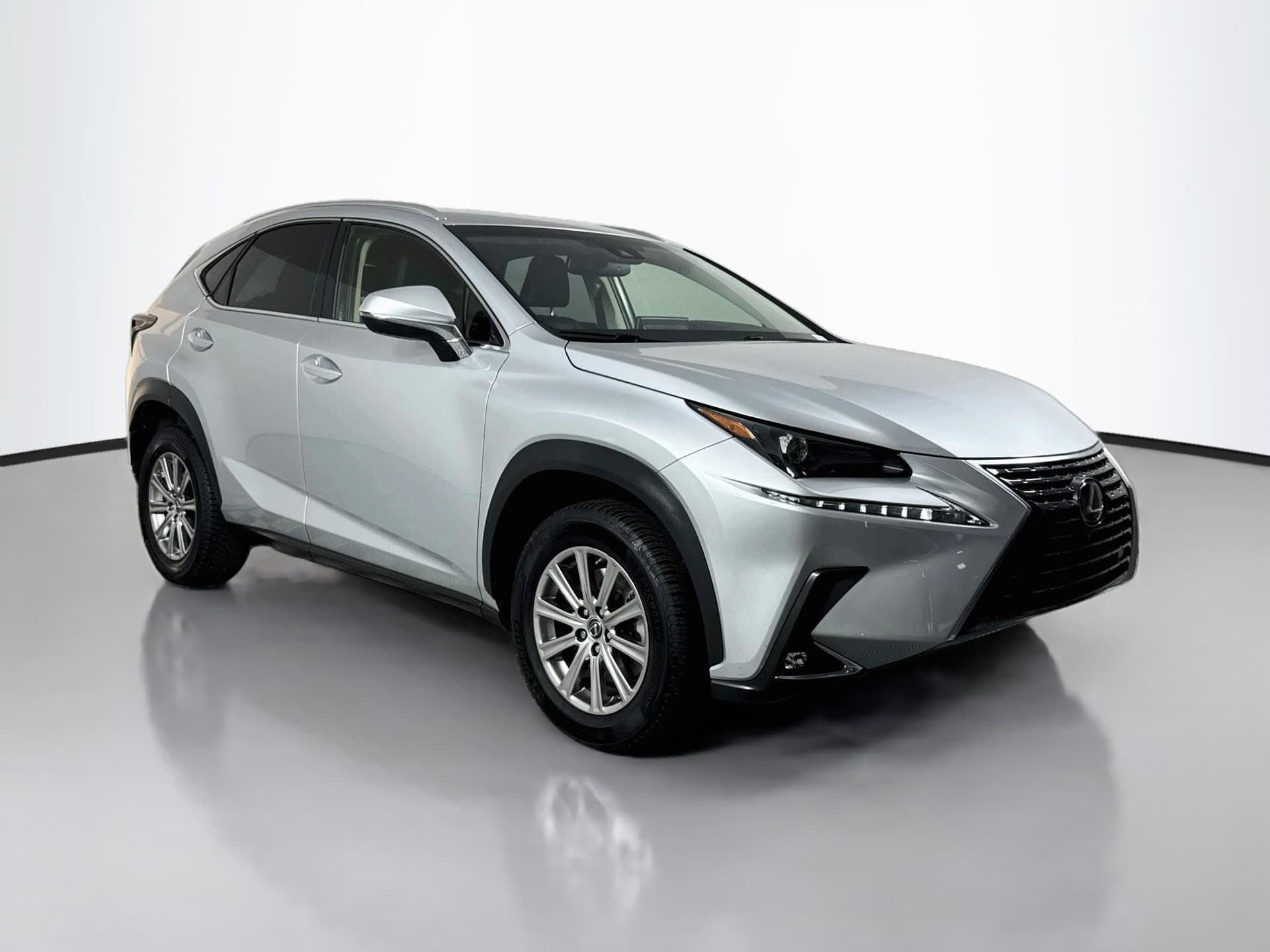 2018 Lexus NX NX 300 — photo 1 of 35