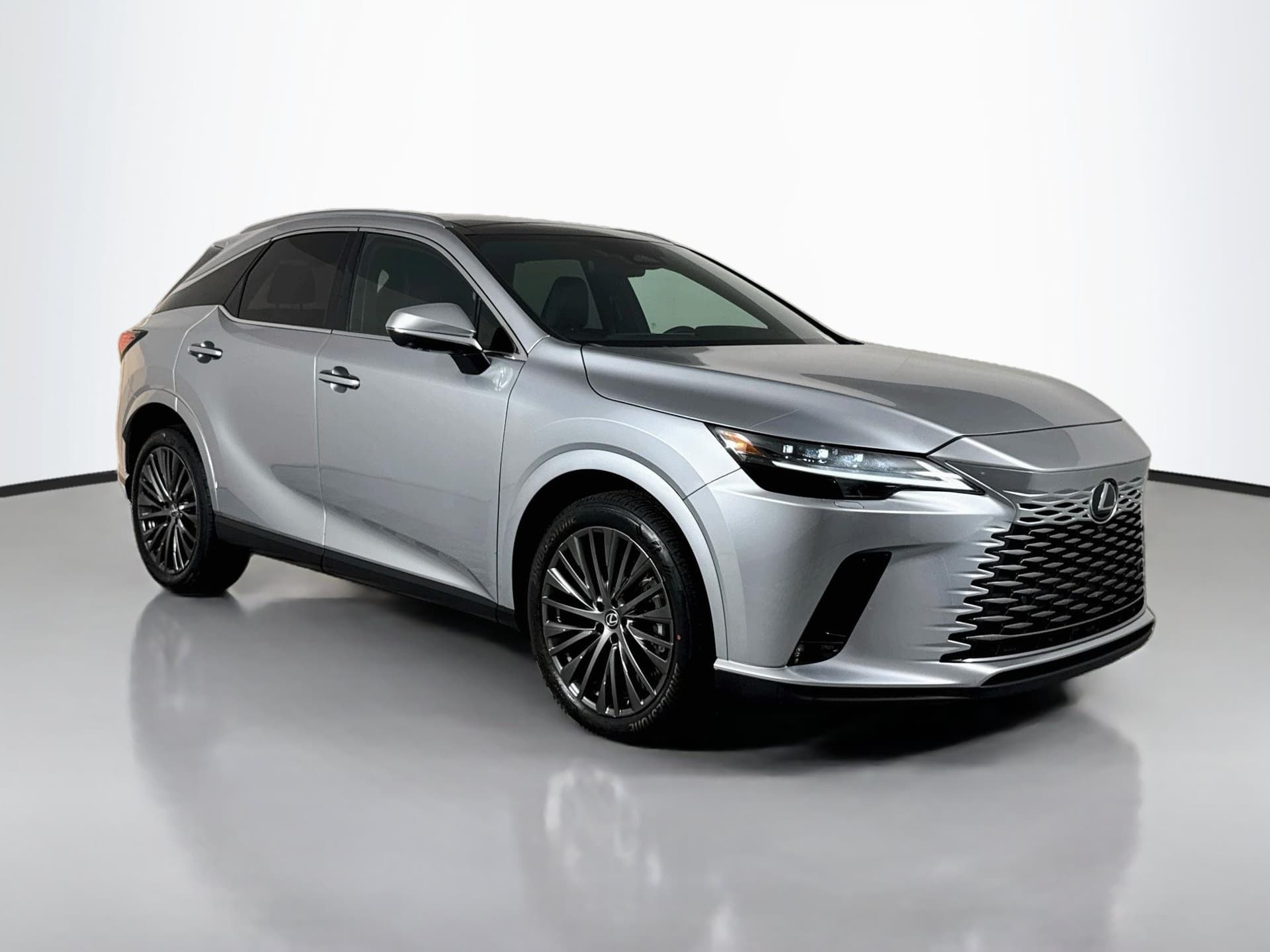2023 Lexus RX RX 350 Luxury — photo 1 of 38