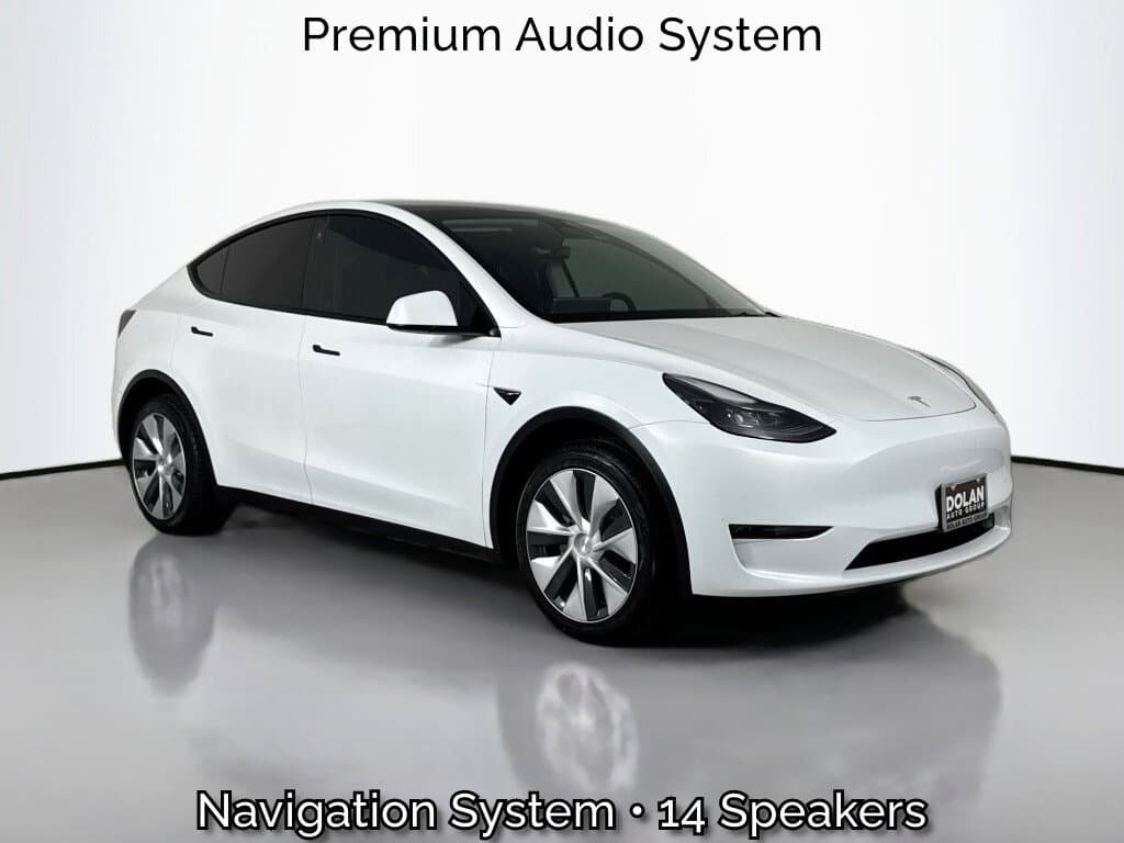 Vehicle Detail Icon