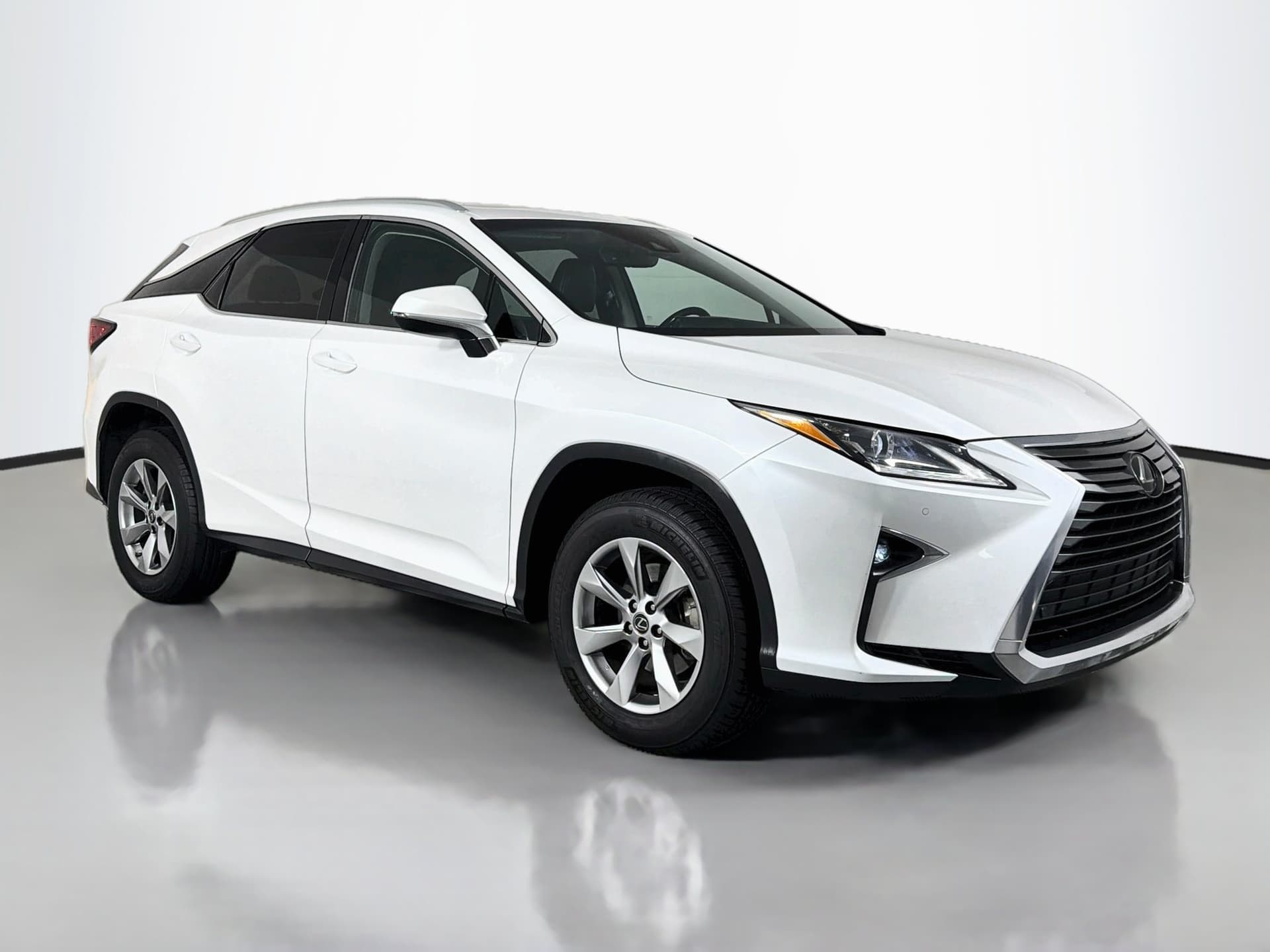 2019 Lexus RX RX 350 — photo 1 of 37