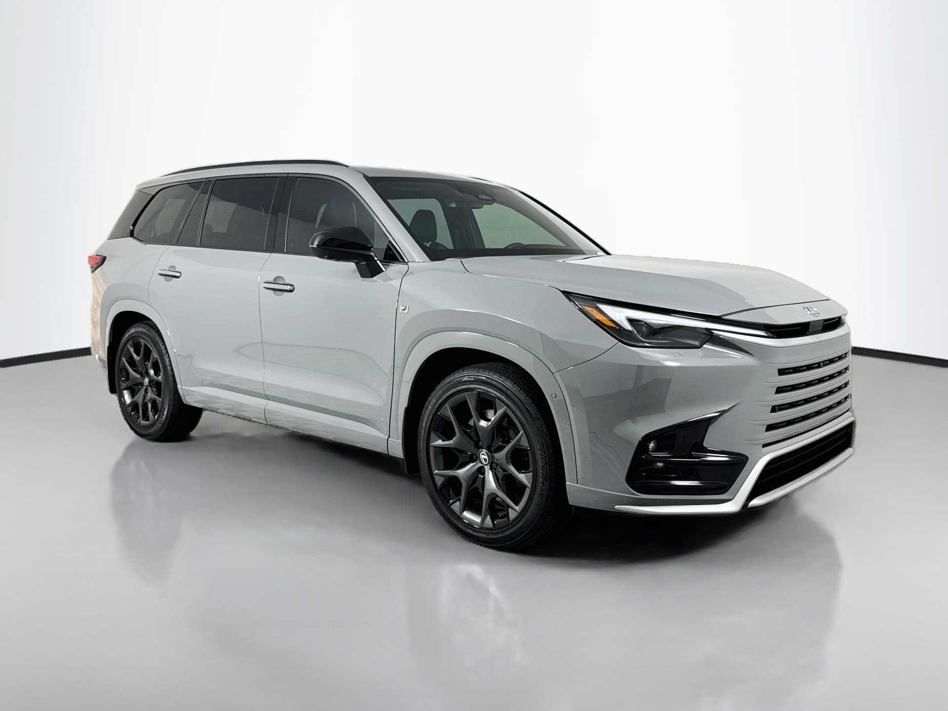 2026 Lexus TX TX 500h F SPORT Performance Premium — photo 1 of 40